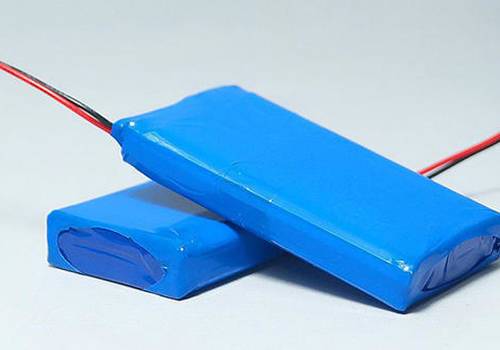 鋰電池組生產廠家