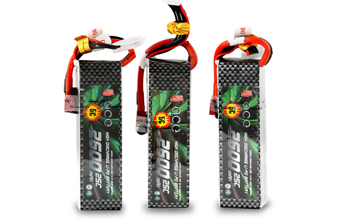 聚合物鋰離子電池的優缺點