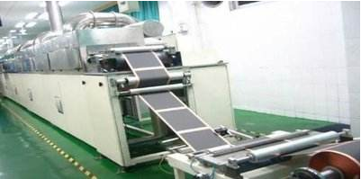 涂布時出現白點怎么回事