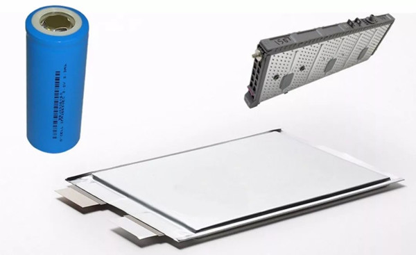 軟包電池與硬包電池區別