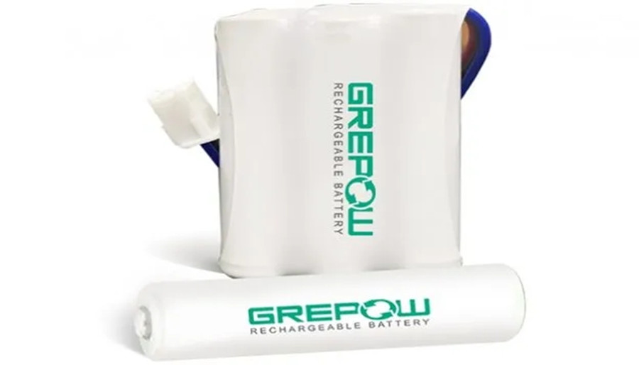 車(chē)載T-box電池