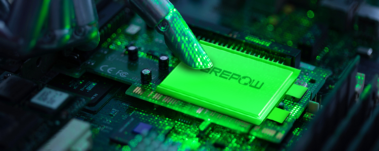 電池BMS管理系統