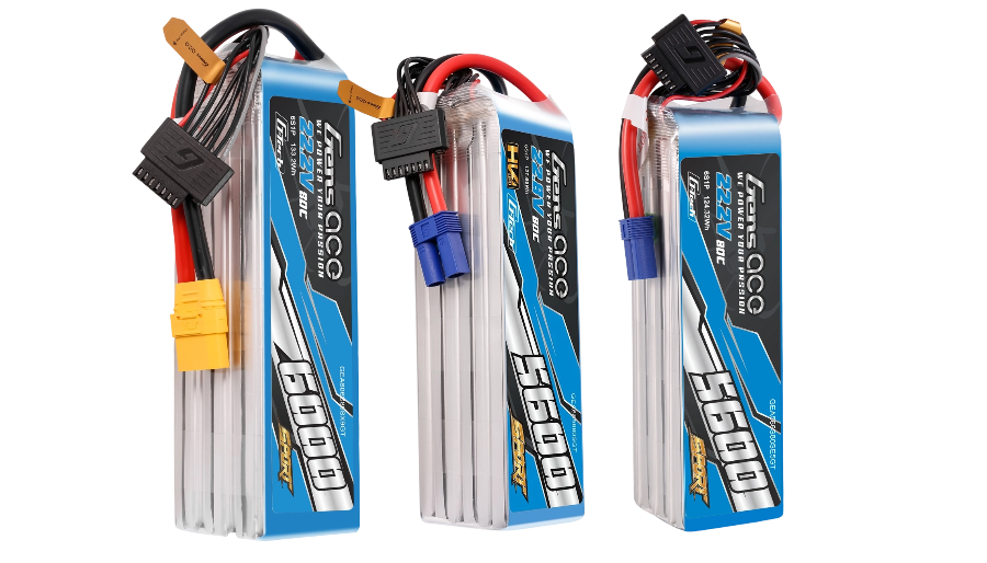 格氏 ace Sport Air RC航模電池系列