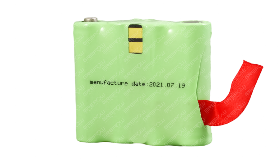 胎音儀鎳氫充電電池