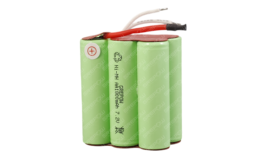 醫用骨鉆鎳氫充電電池