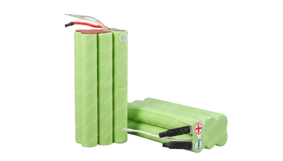 醫用骨鉆鎳氫充電電池