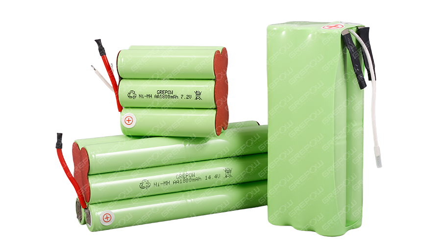 	 醫用骨鉆鎳氫充電電池