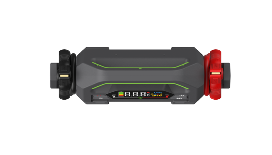 -50度超低溫特種系列應(yīng)急啟動電源