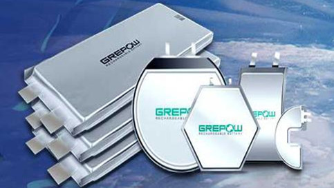 工業電池 工業電池