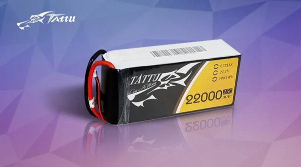 安防測繪無人機半固態電池