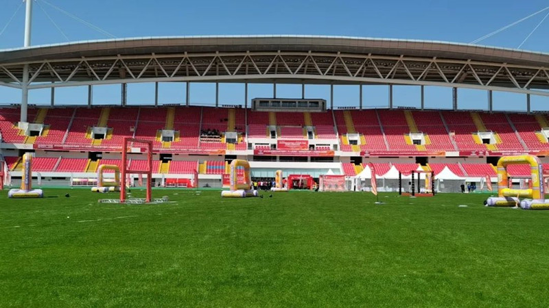 2023年中國(guó)無人機(jī)國(guó)家隊(duì)選拔賽 2023年中國(guó)無人機(jī)國(guó)家隊(duì)選拔賽