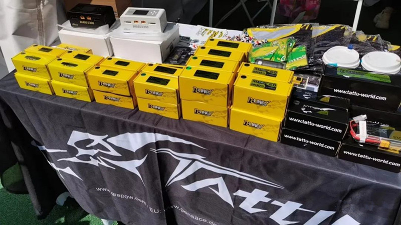 2023年中國(guó)無人機(jī)國(guó)家隊(duì)選拔賽 2023年中國(guó)無人機(jī)國(guó)家隊(duì)選拔賽