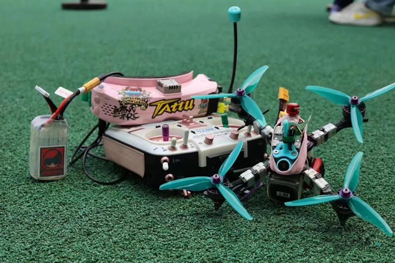 2023年中國(guó)無人機(jī)國(guó)家隊(duì)選拔賽 2023年中國(guó)無人機(jī)國(guó)家隊(duì)選拔賽