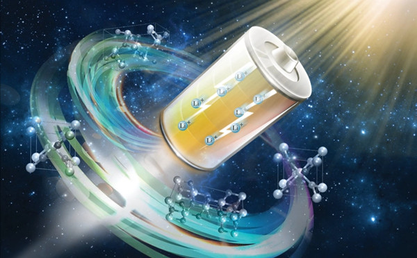 電池電解質 電池電解質