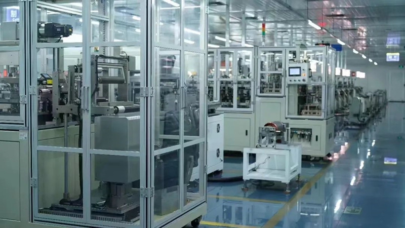 格瑞普生產線 格瑞普生產線