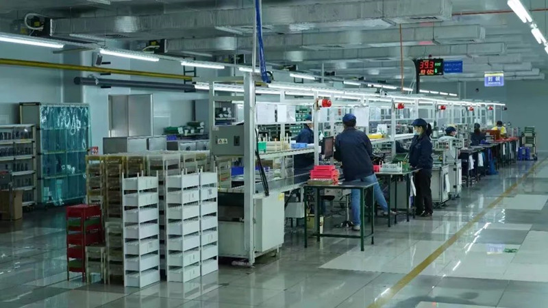 格瑞普生產線 格瑞普生產線