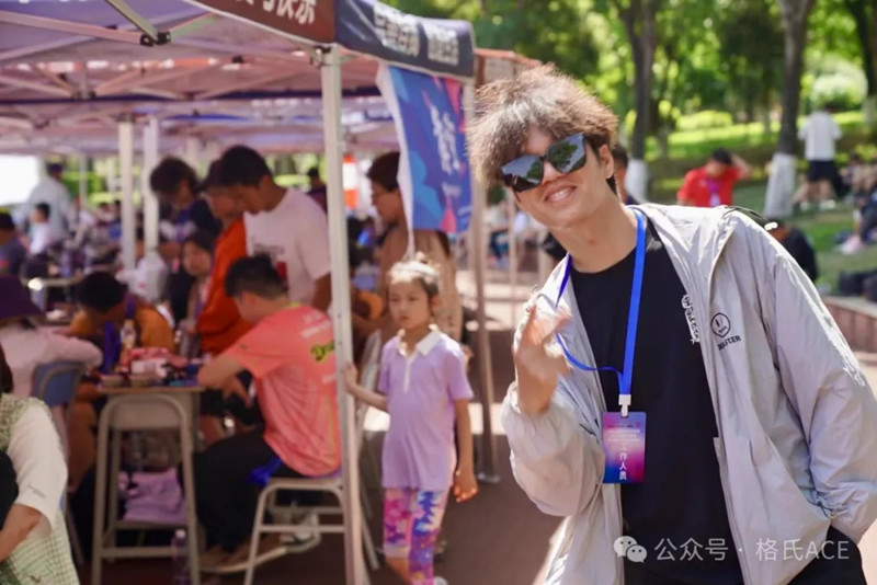 2024全國無人機錦標賽現場