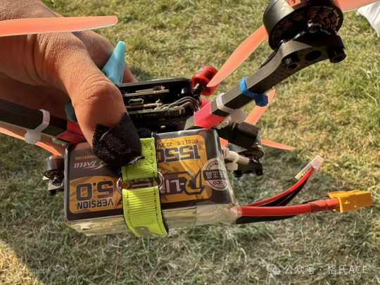 2024無人機競速聯賽柯橋站