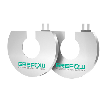 格瑞普指環形電池