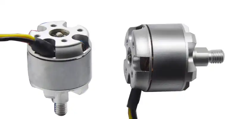 不同類型電機 不同類型電機