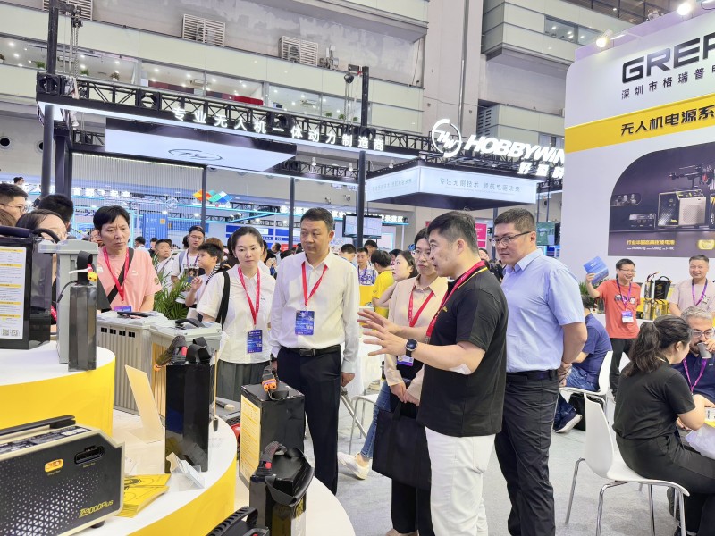 Tattu展會現場 Tattu展會現場