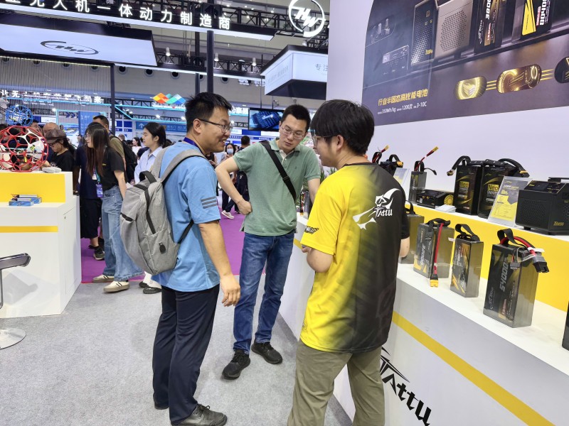 Tattu團隊熱情接待 Tattu團隊熱情接待