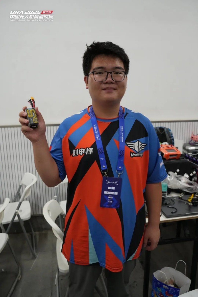 V6新品一電難求