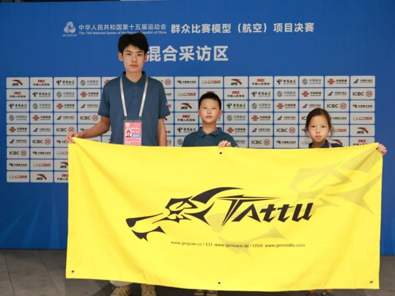 虞靖淳、虞恩寧、王世奧