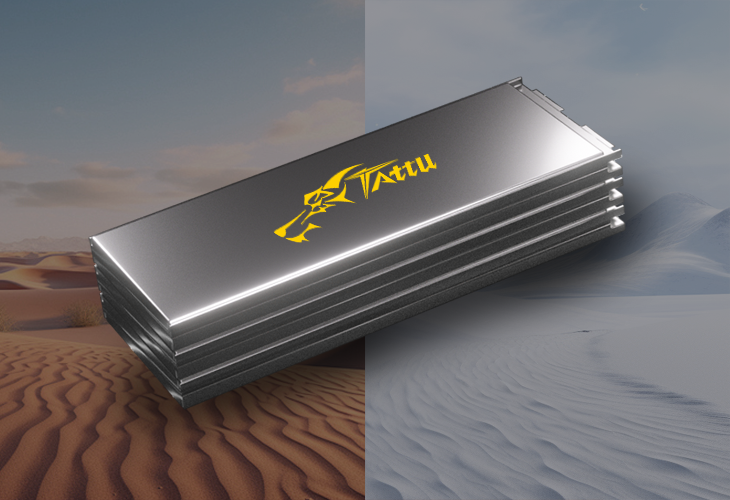 無懼氣候，穩定表現全天候